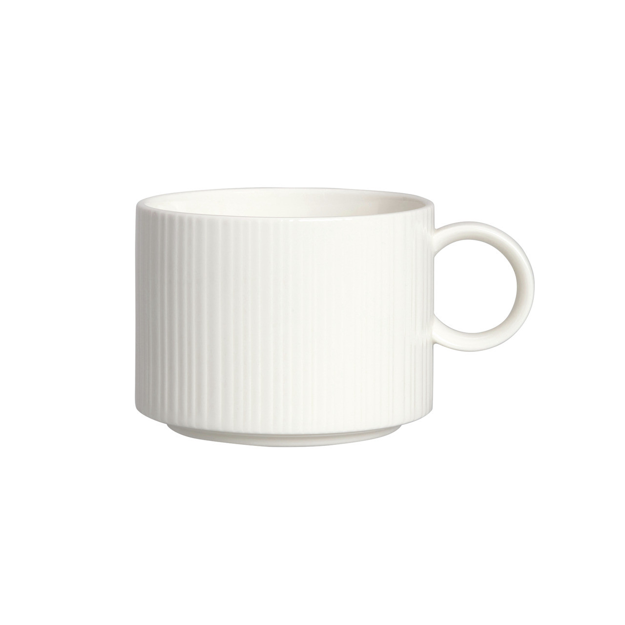 Concorde, Tasse Can 0,34 l